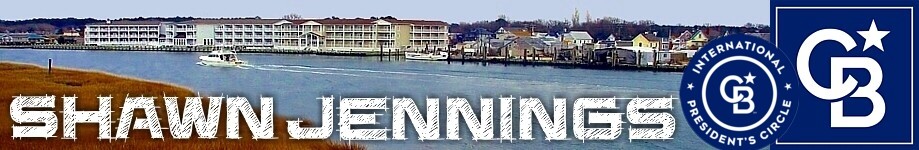 Chincoteague Island Real Estate for Sale. Real Estate in Chincoteague, Virginia – Shawn Jennings